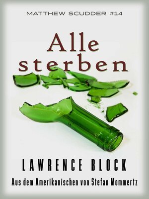 Alle sterben - ebook